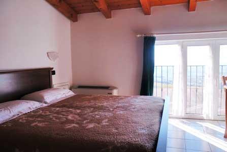Вілла Agriturismo La Roccia Vo Екстер'єр фото